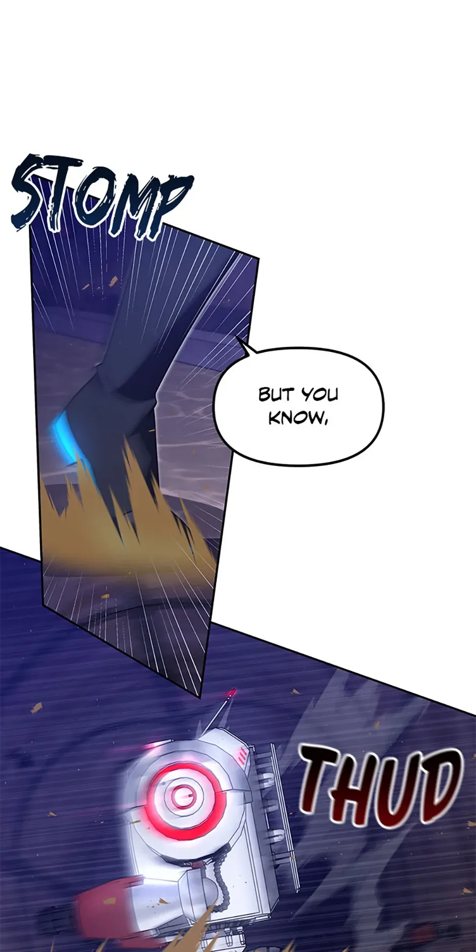 Ark The Legend Chapter 21 page 70