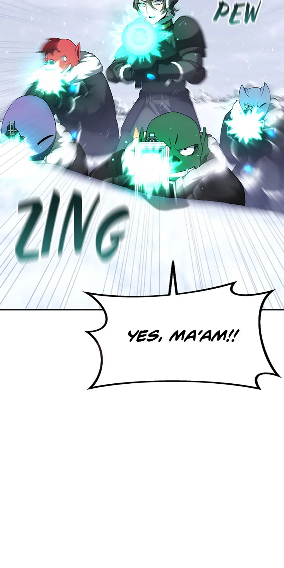 Ark The Legend Chapter 31 page 72