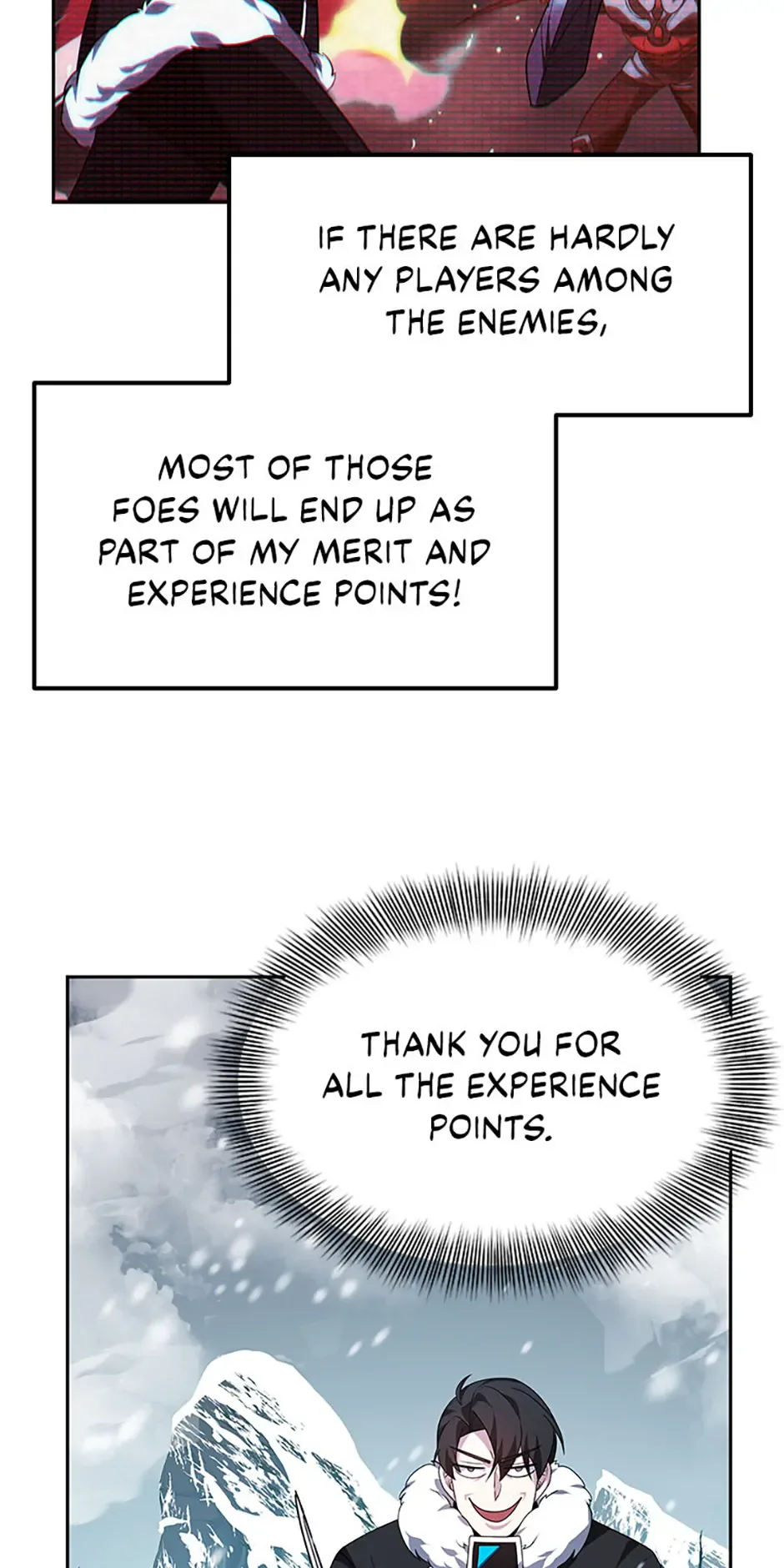 Ark The Legend Chapter 25 page 74