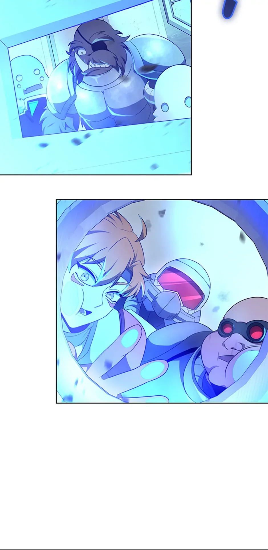 Ark The Legend Chapter 42 page 87