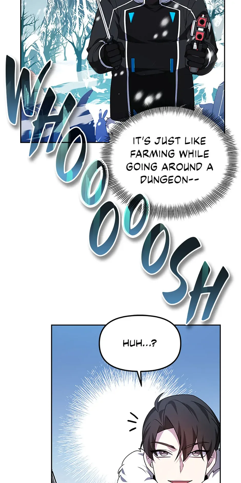 Ark The Legend Chapter 25 page 75