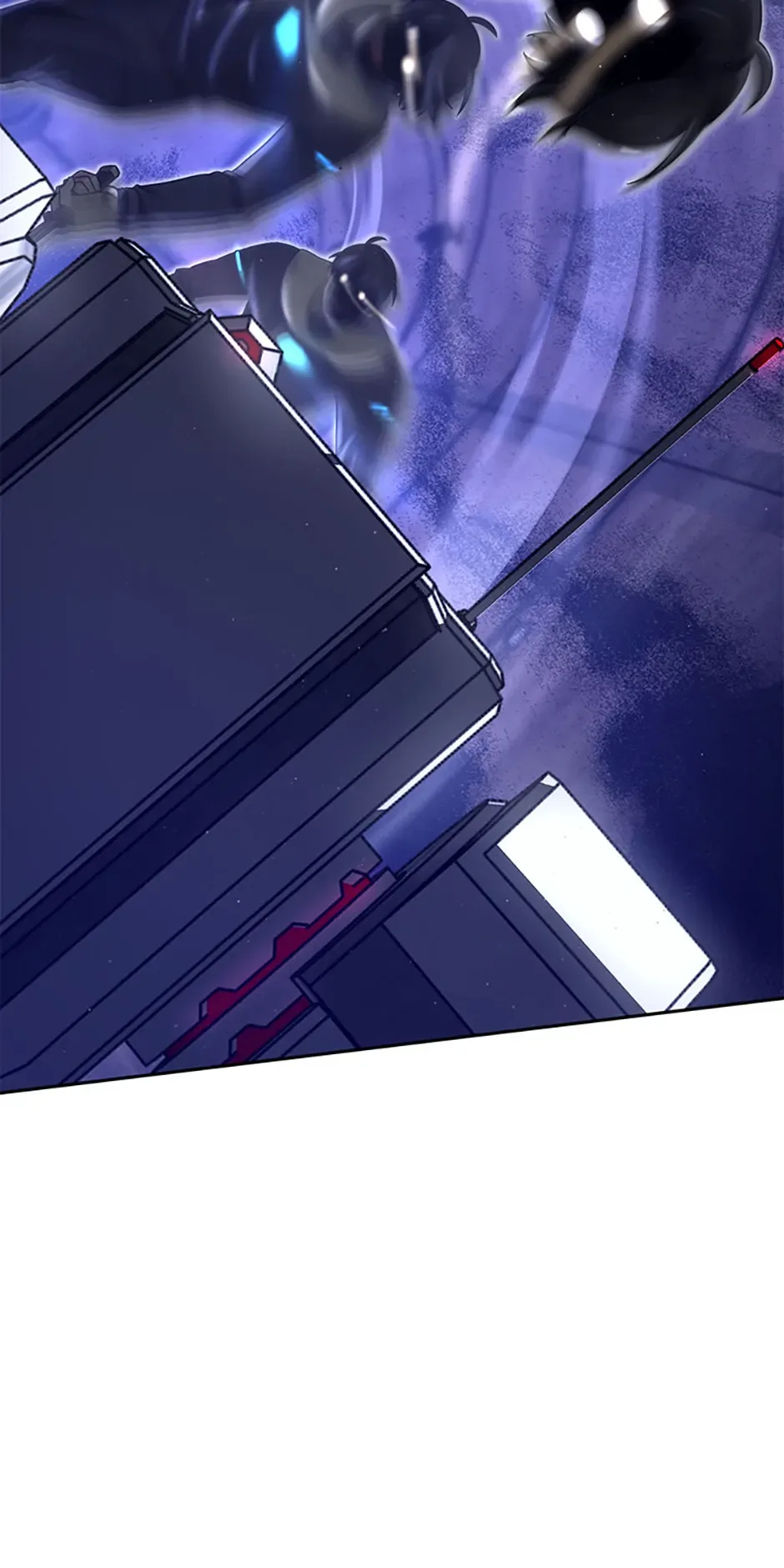 Ark The Legend Chapter 21 page 72