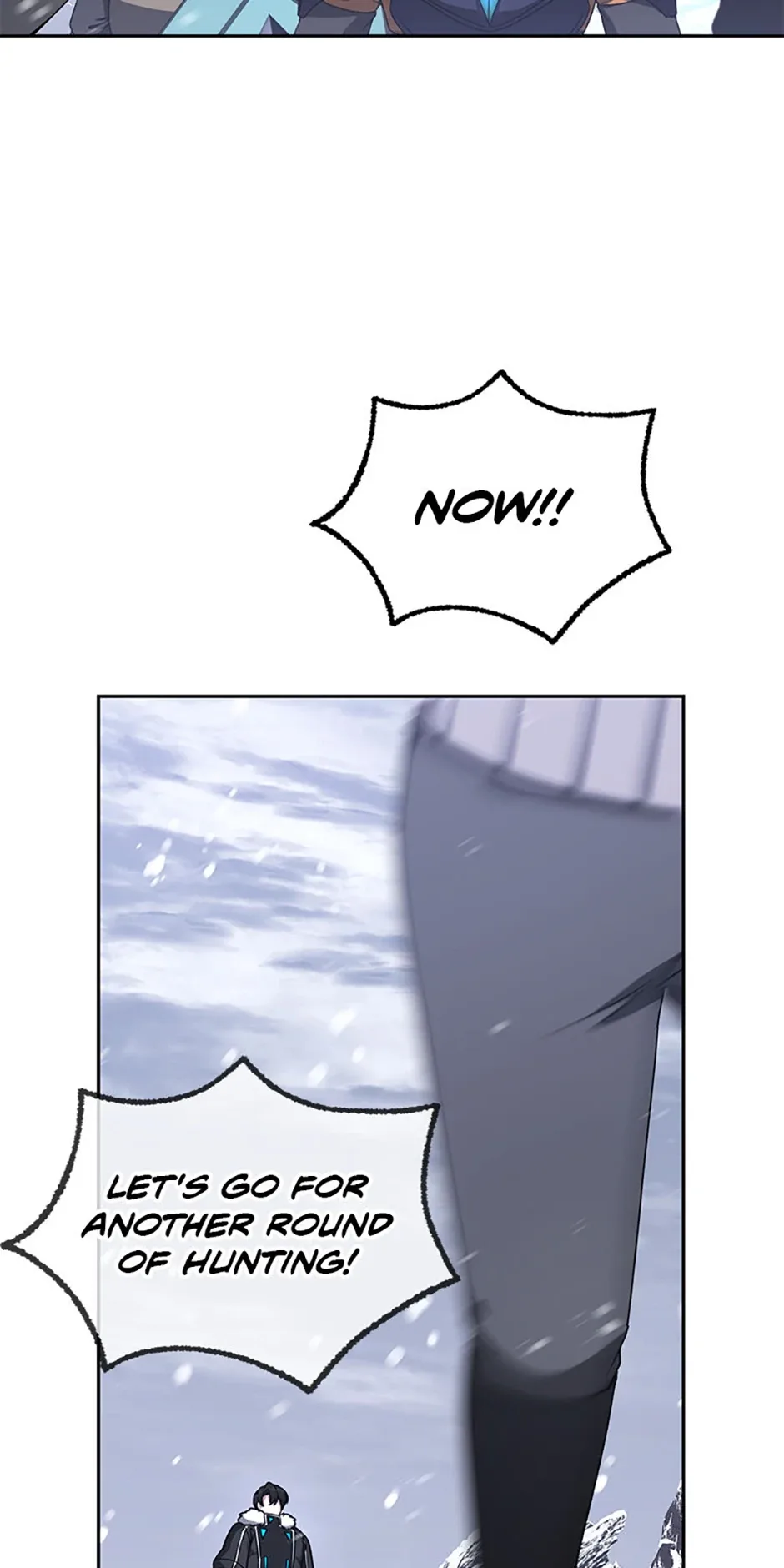 Ark The Legend Chapter 26 page 74