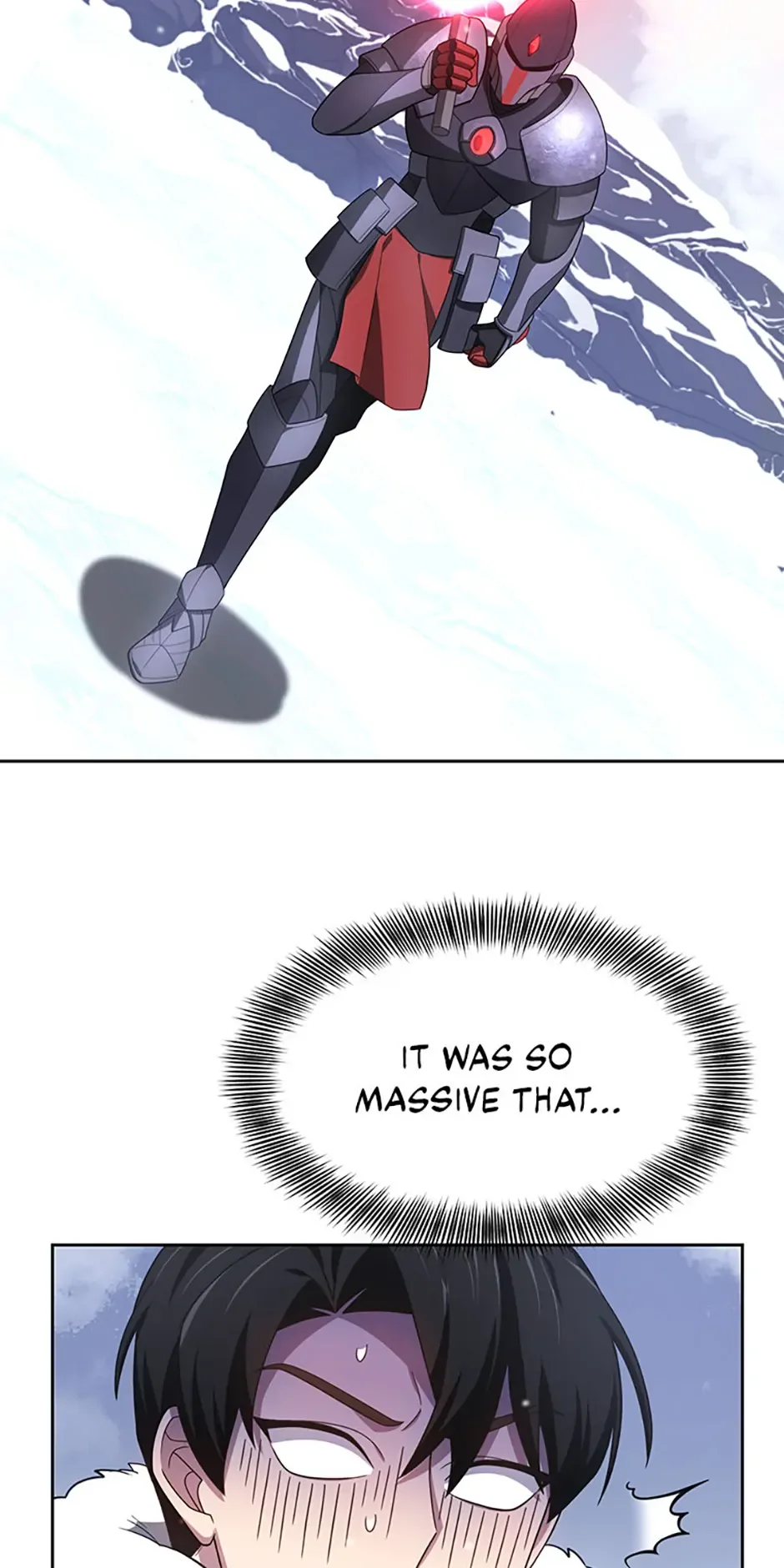 Ark The Legend Chapter 33 page 68