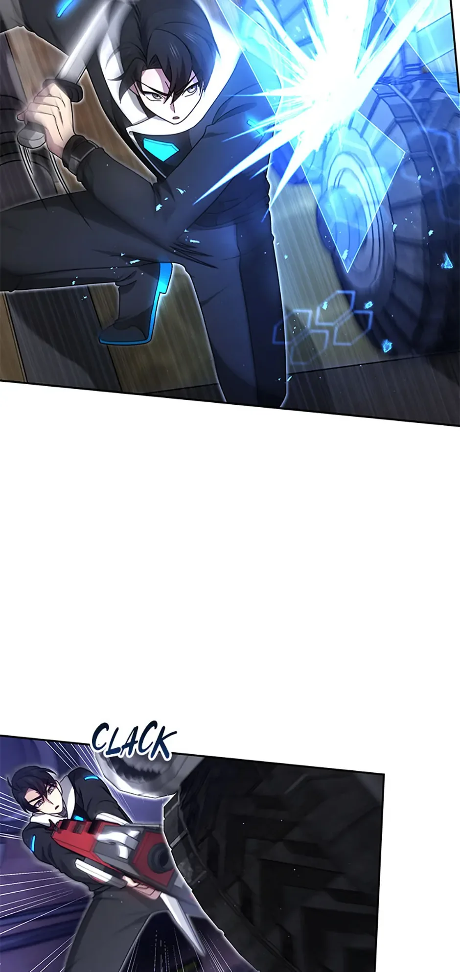 Ark The Legend Chapter 21 page 75