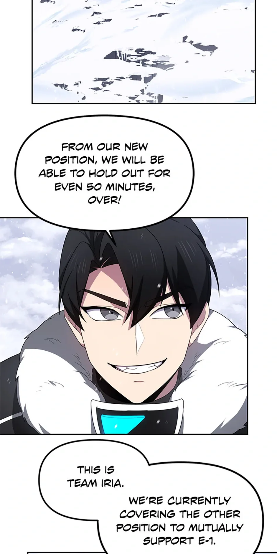 Ark The Legend Chapter 31 page 75