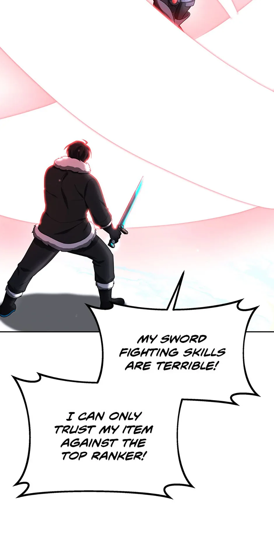 Ark The Legend Chapter 33 page 70