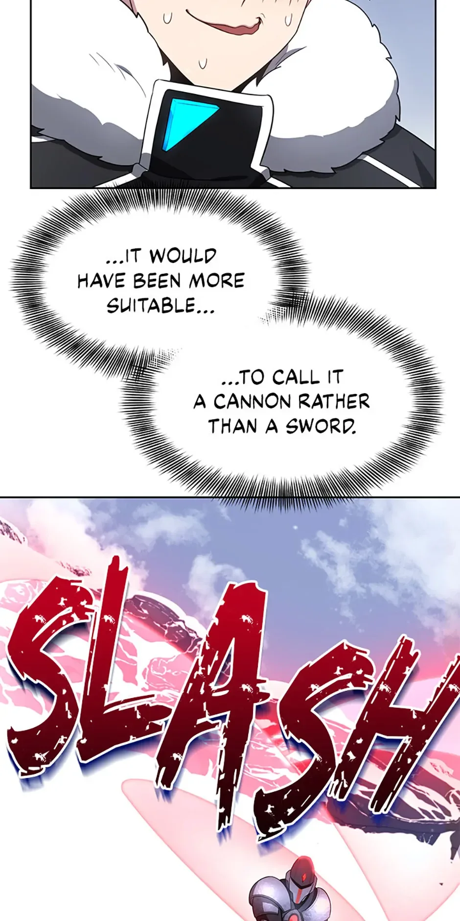 Ark The Legend Chapter 33 page 69