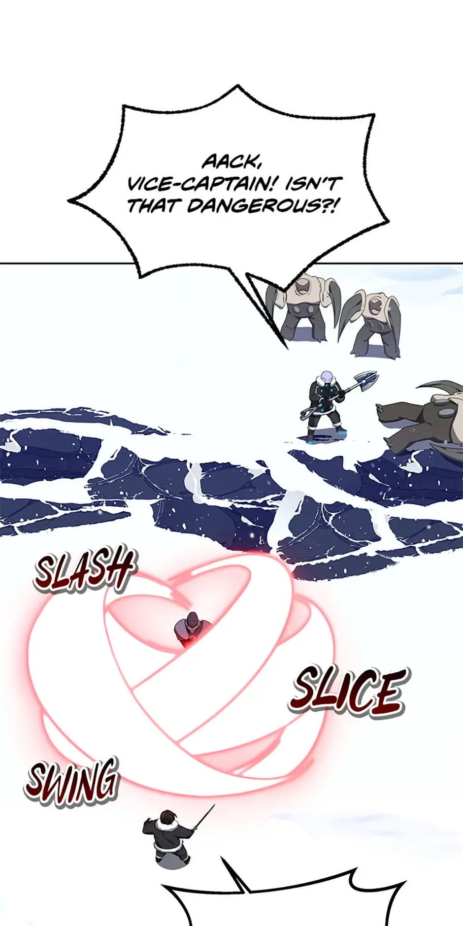 Ark The Legend Chapter 33 page 72