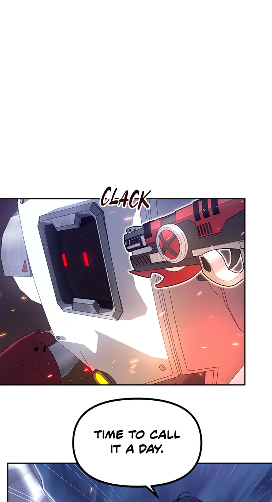 Ark The Legend Chapter 21 page 78