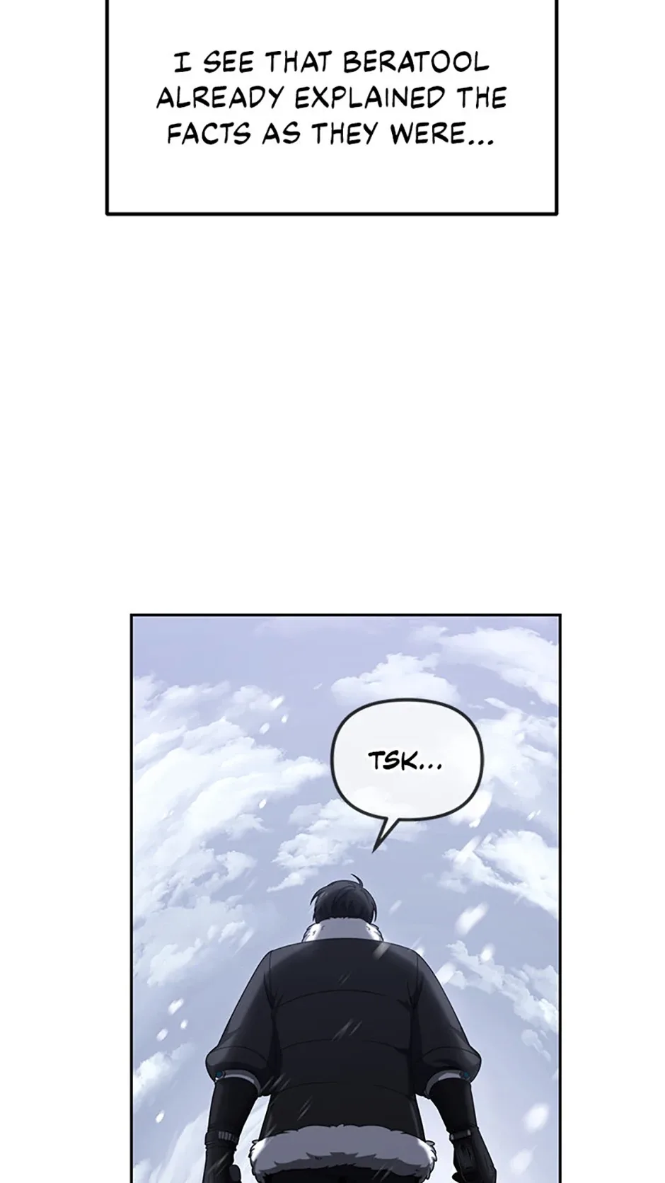 Ark The Legend Chapter 26 page 79