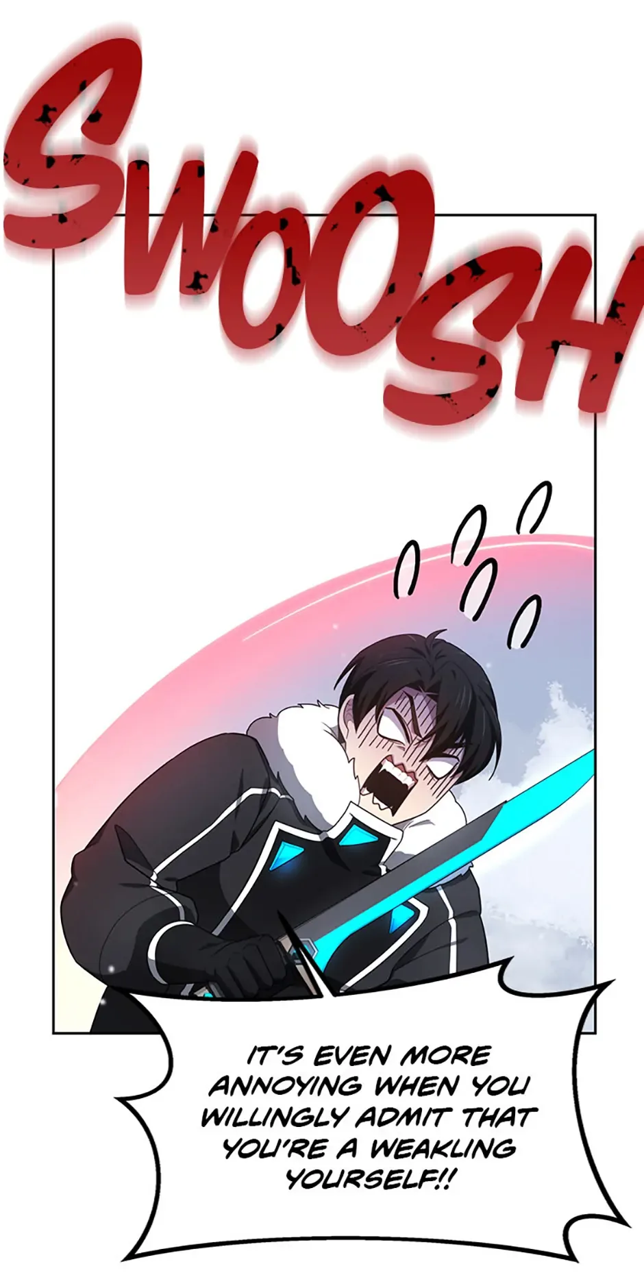 Ark The Legend Chapter 33 page 71
