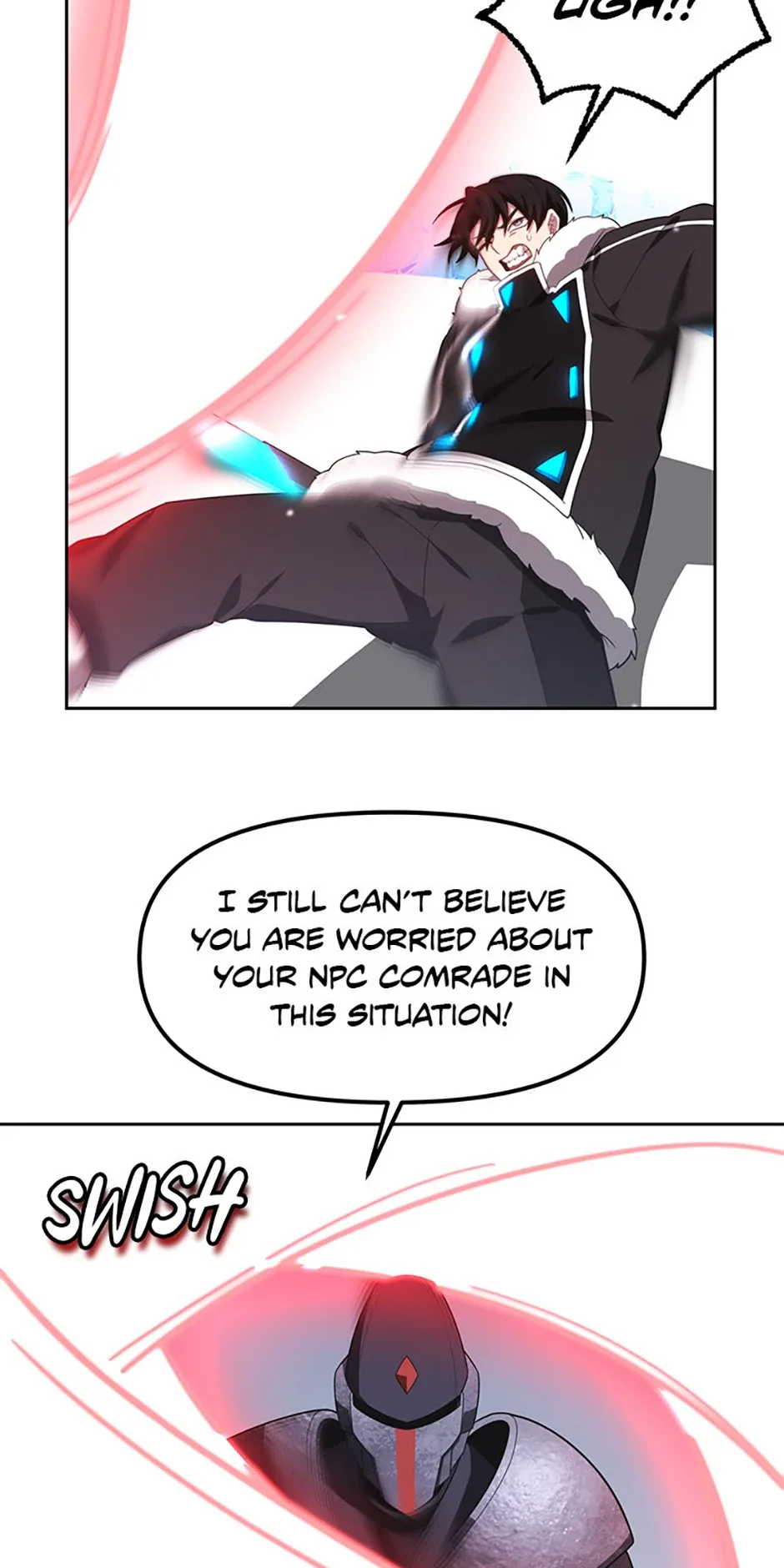 Ark The Legend Chapter 33 page 74