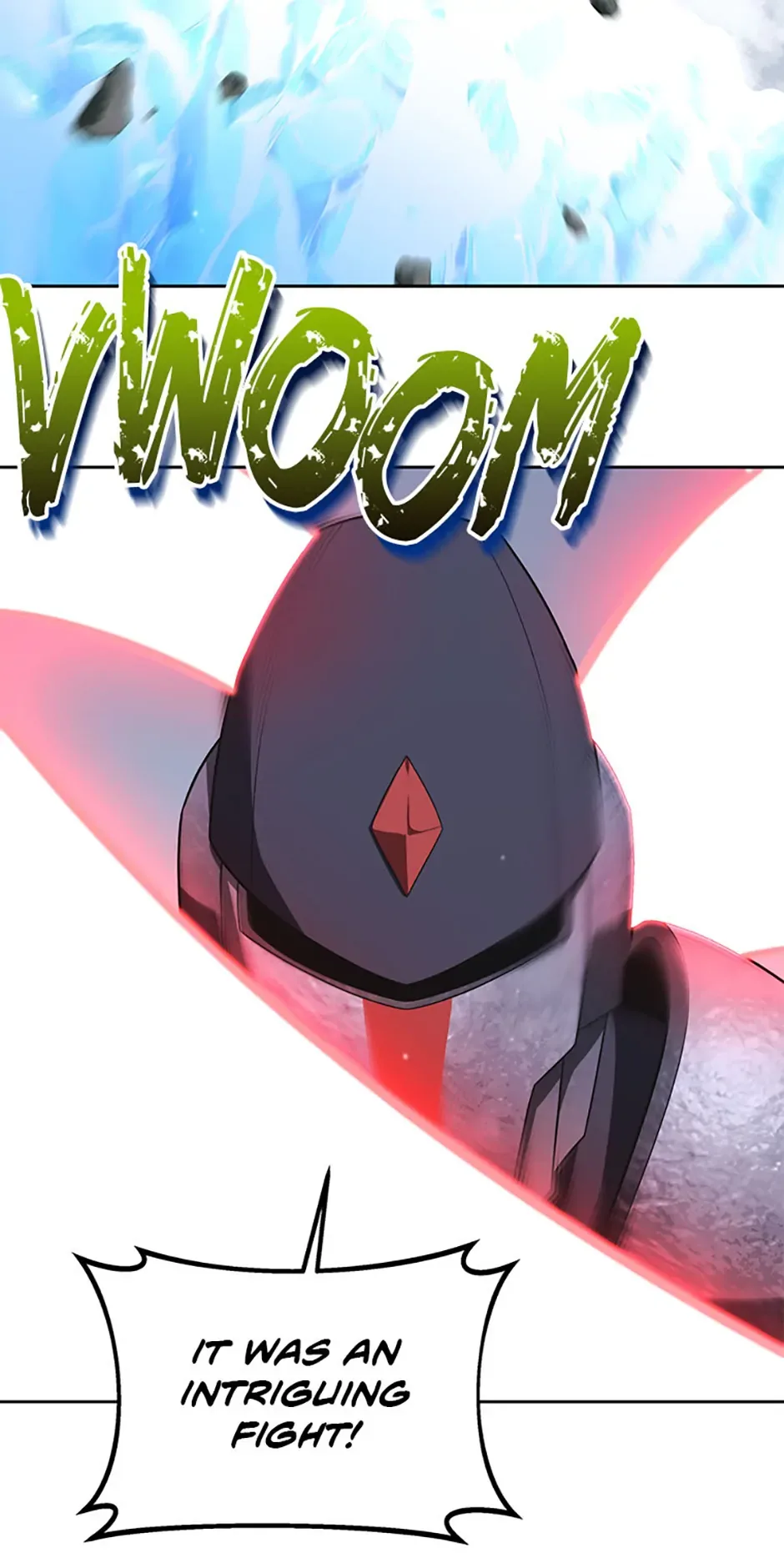 Ark The Legend Chapter 33 page 76