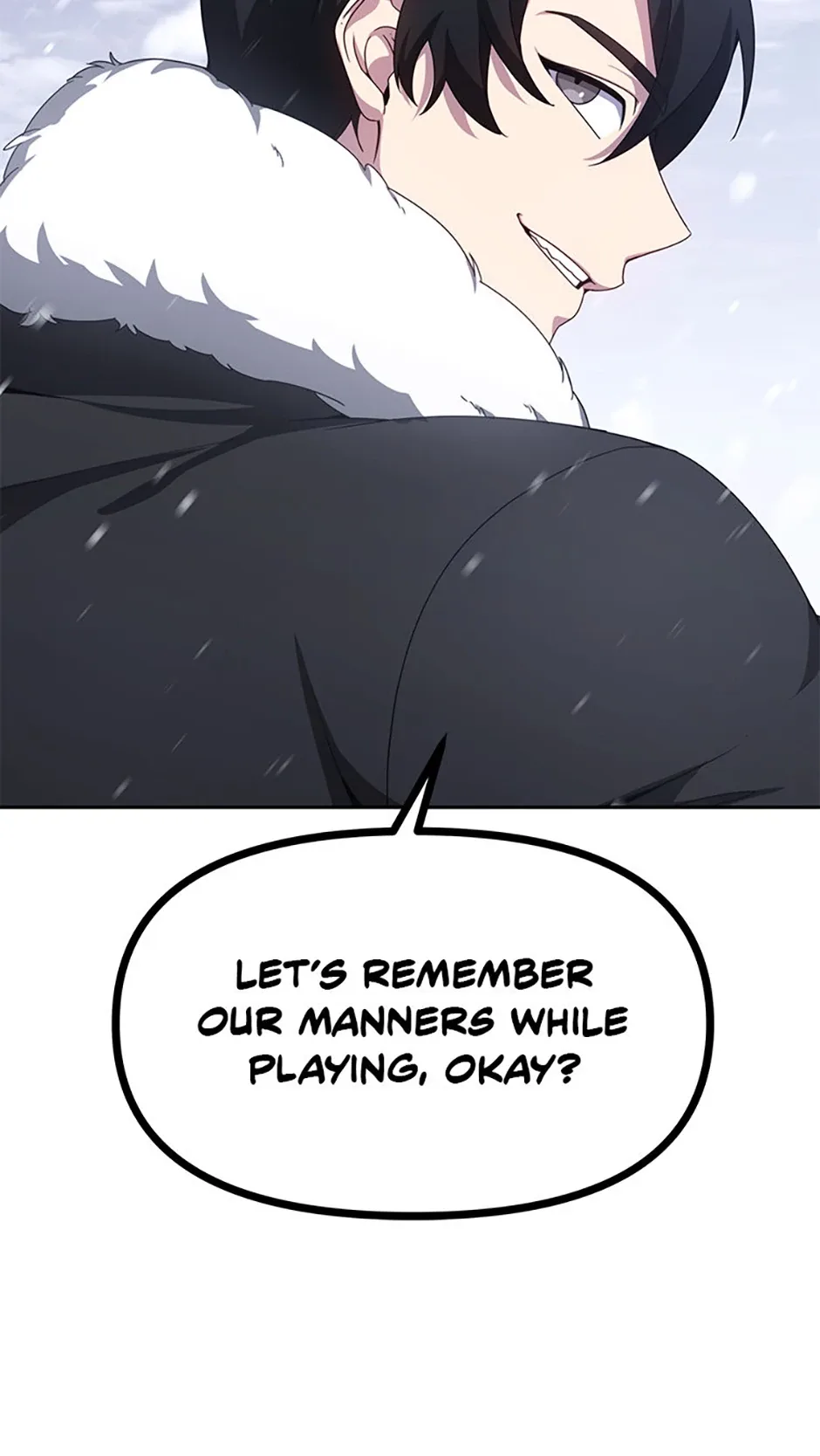 Ark The Legend Chapter 26 page 82