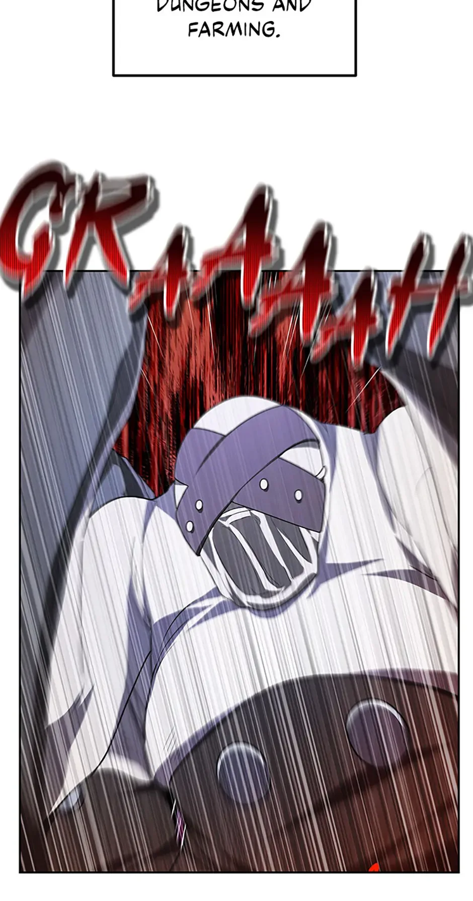 Ark The Legend Chapter 25 page 84