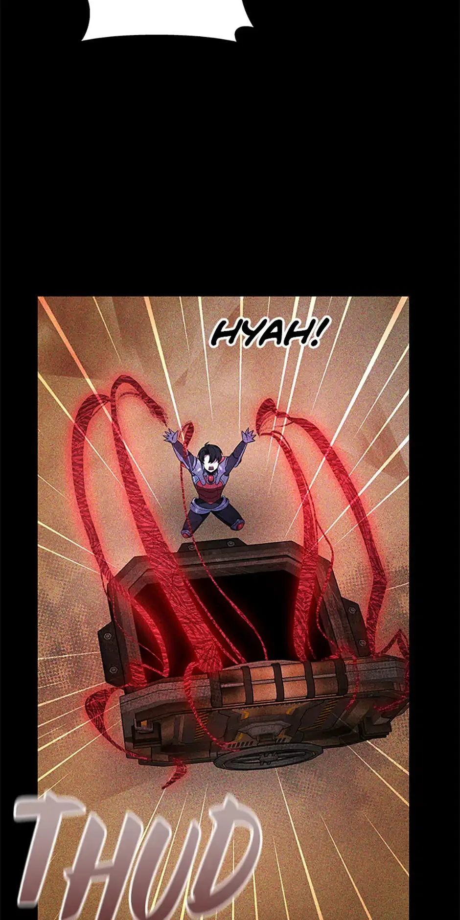 Ark The Legend Chapter 45 page 10