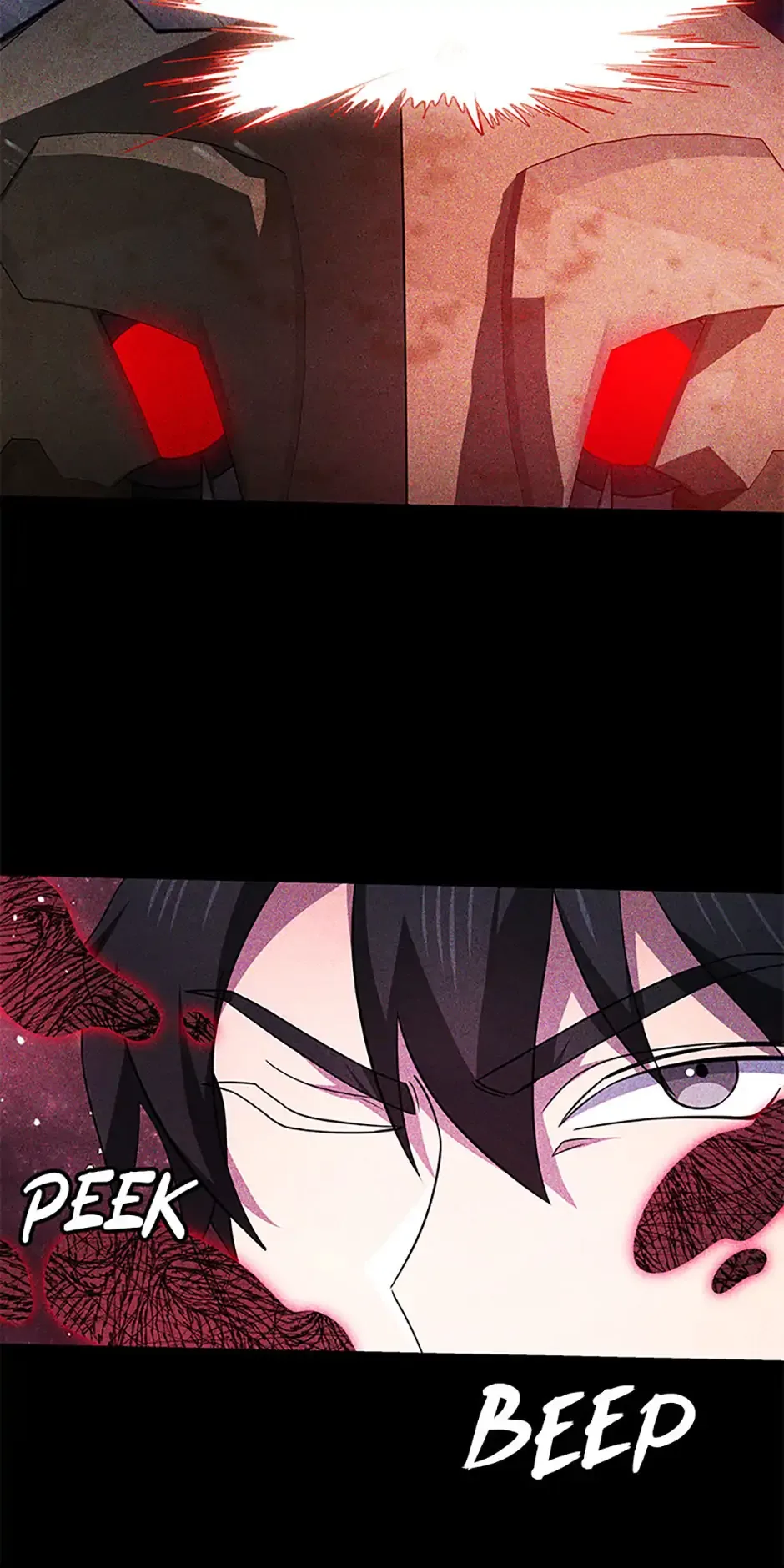 Ark The Legend Chapter 45 page 6