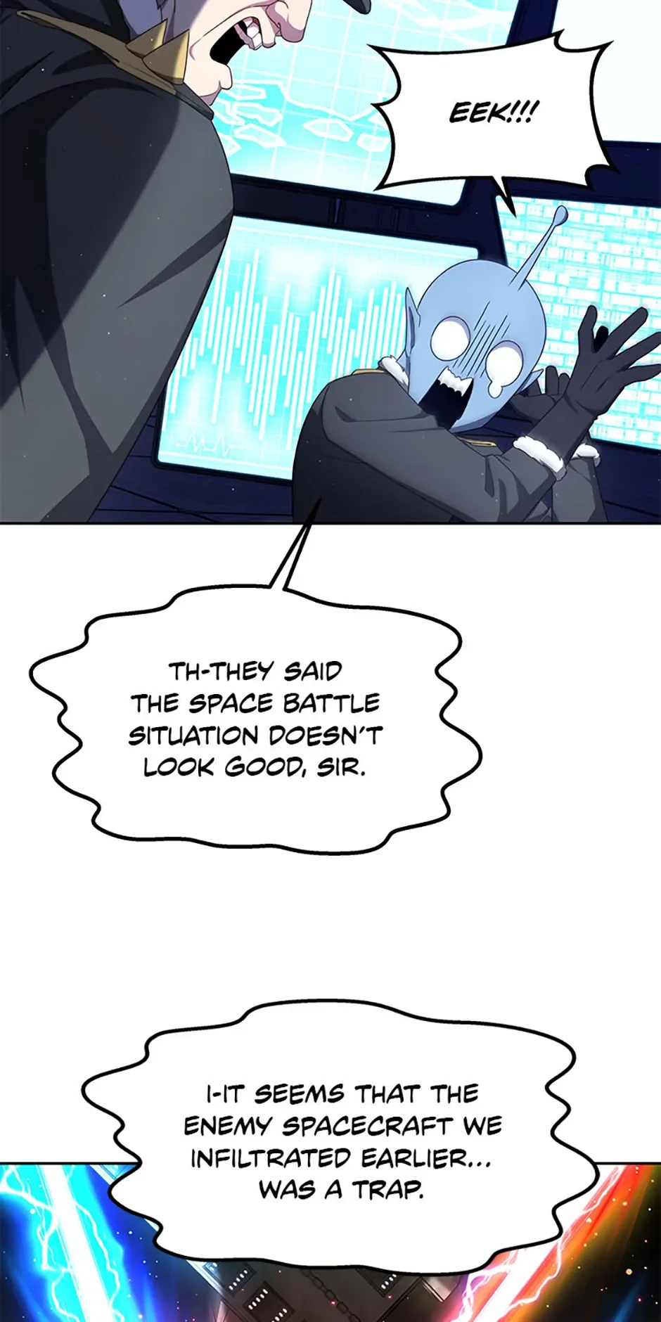 Ark The Legend Chapter 31 page 81