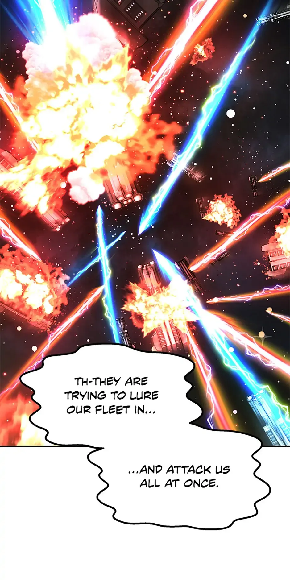 Ark The Legend Chapter 31 page 82