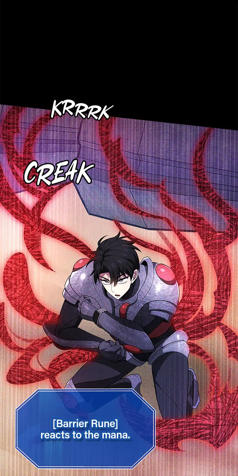 Ark The Legend Chapter 45 page 7