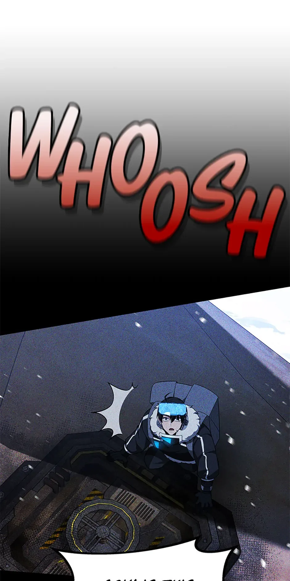 Ark The Legend Chapter 45 page 2