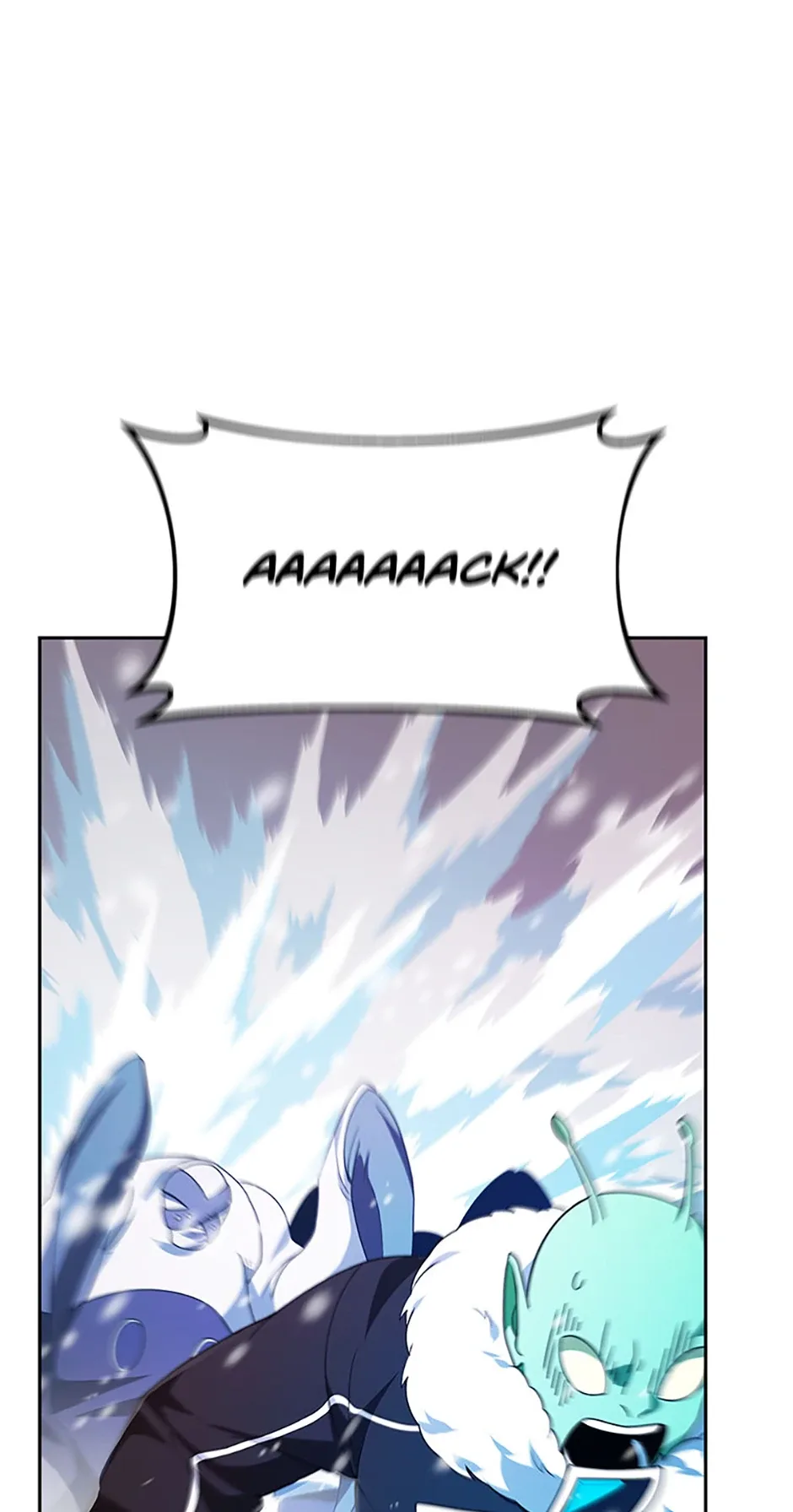 Ark The Legend Chapter 25 page 85