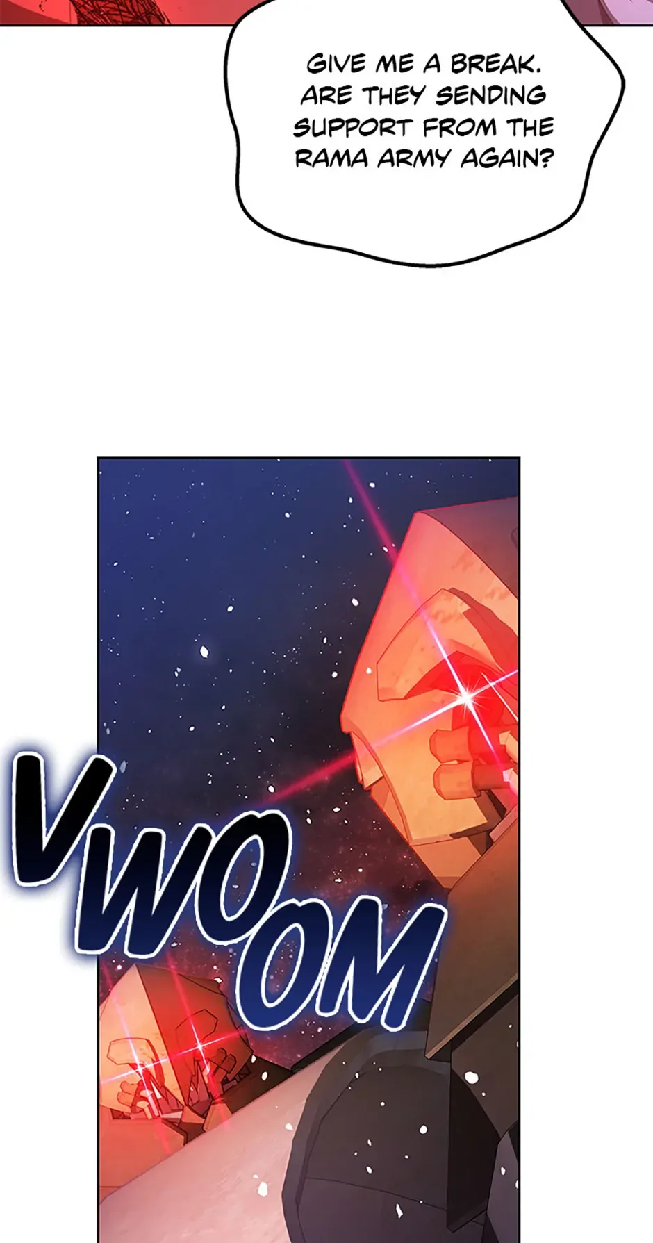 Ark The Legend Chapter 45 page 16