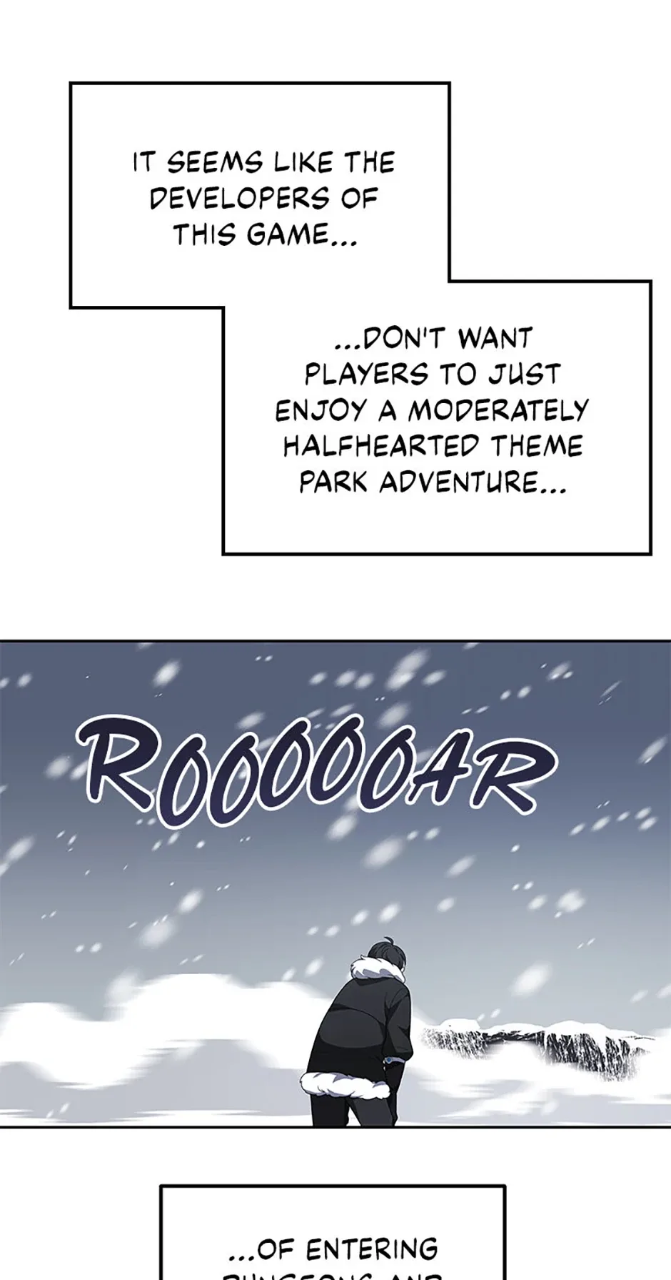 Ark The Legend Chapter 25 page 83
