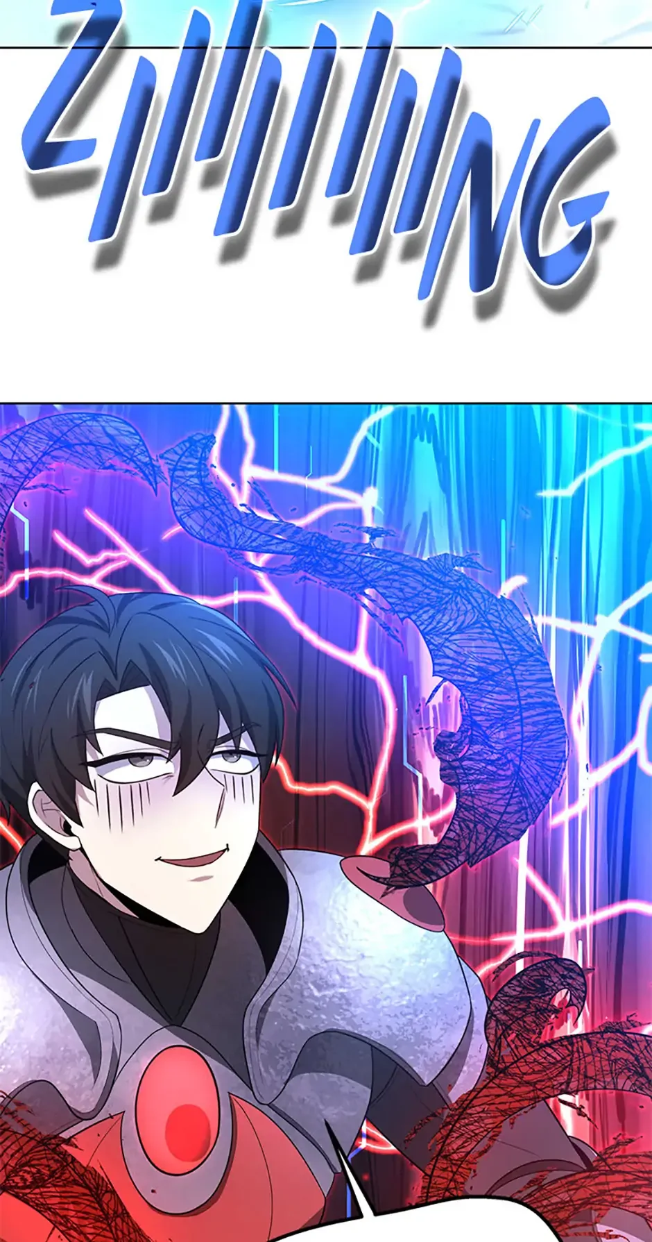 Ark The Legend Chapter 45 page 15