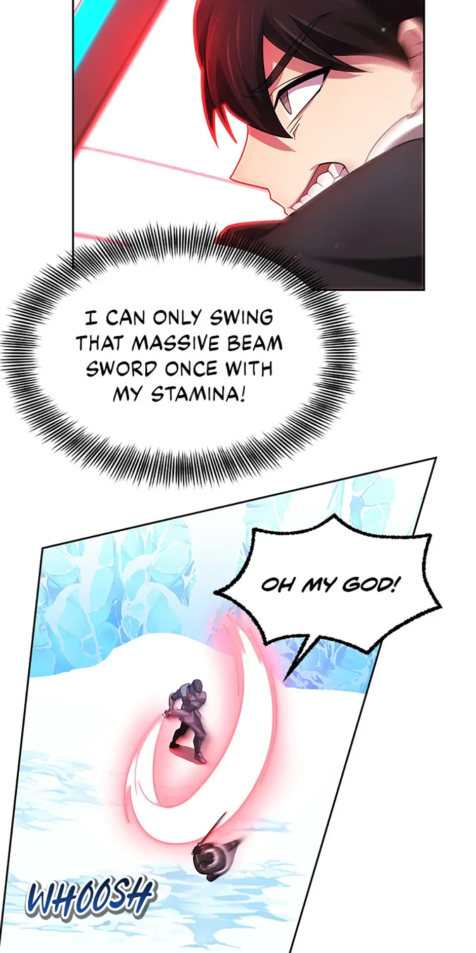Ark The Legend Chapter 33 page 80