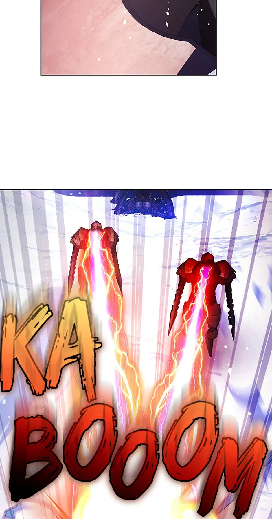 Ark The Legend Chapter 45 page 17