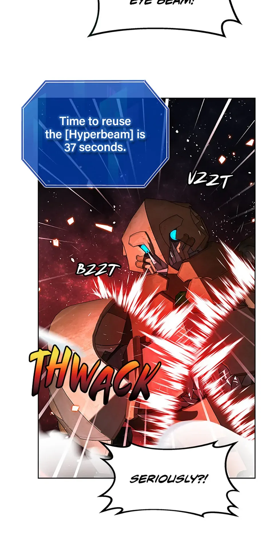 Ark The Legend Chapter 45 page 21