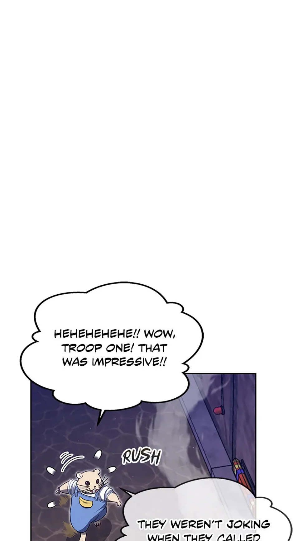 Ark The Legend Chapter 21 page 81