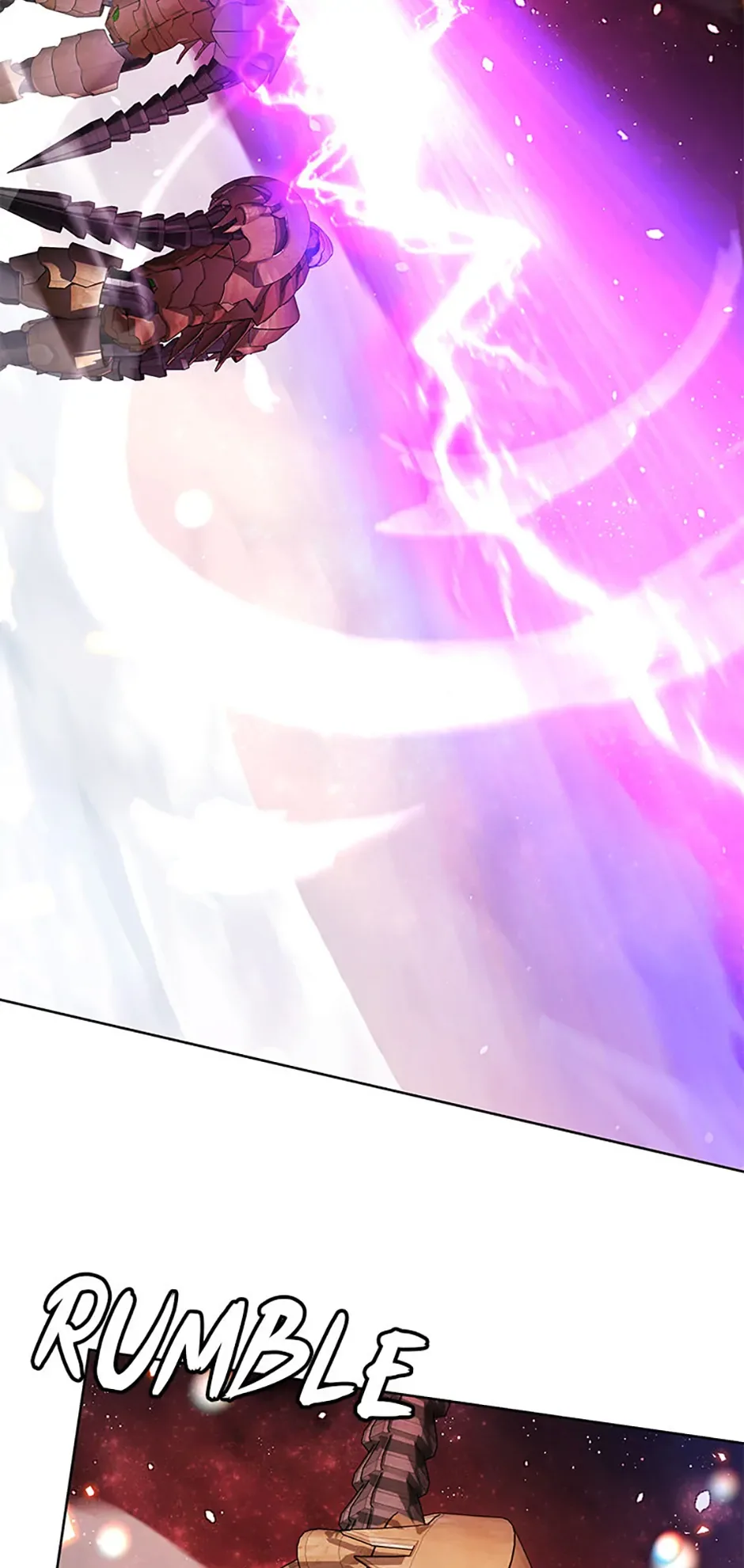 Ark The Legend Chapter 45 page 37