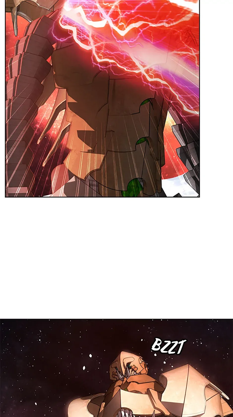 Ark The Legend Chapter 45 page 28