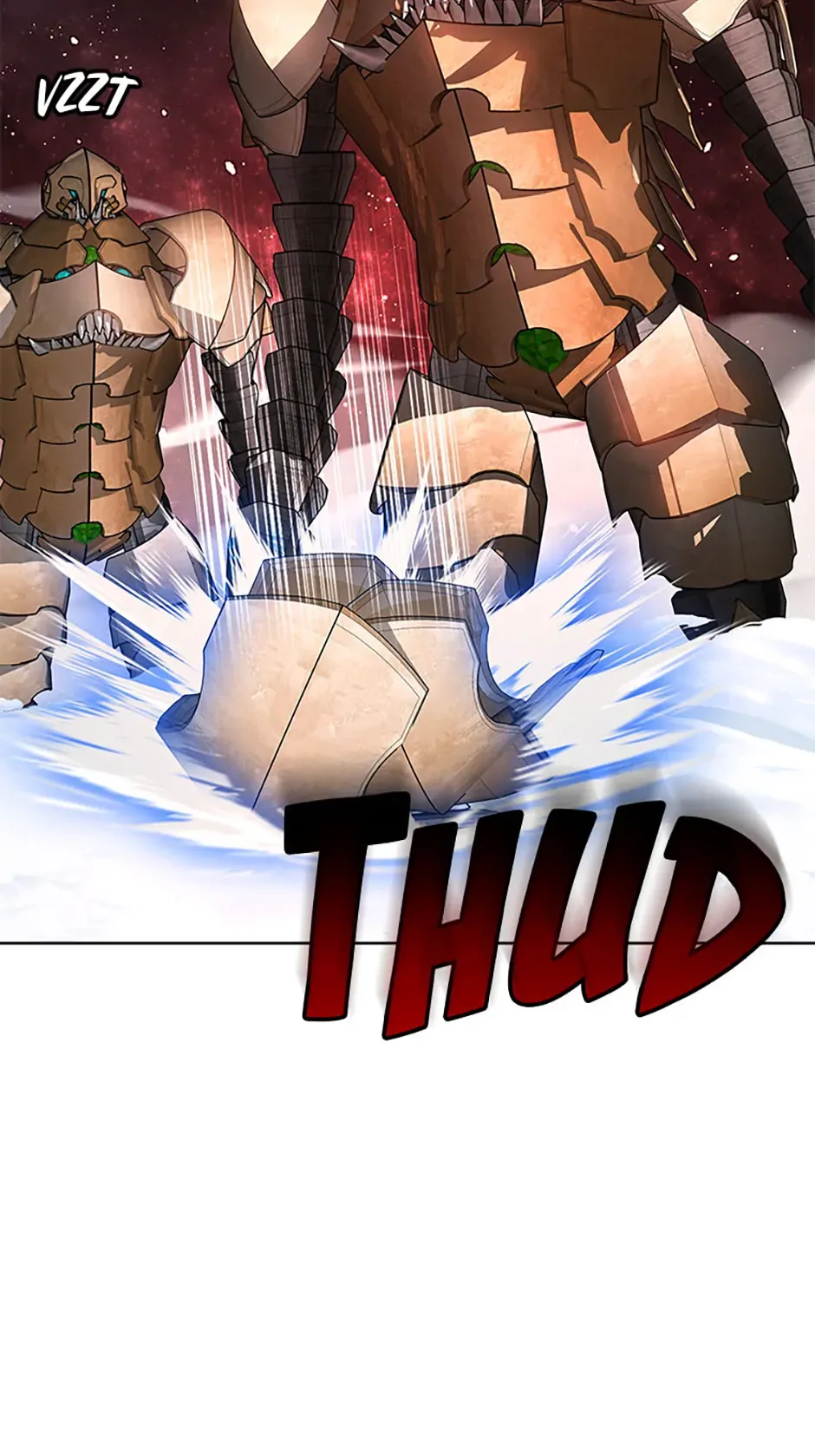 Ark The Legend Chapter 45 page 29