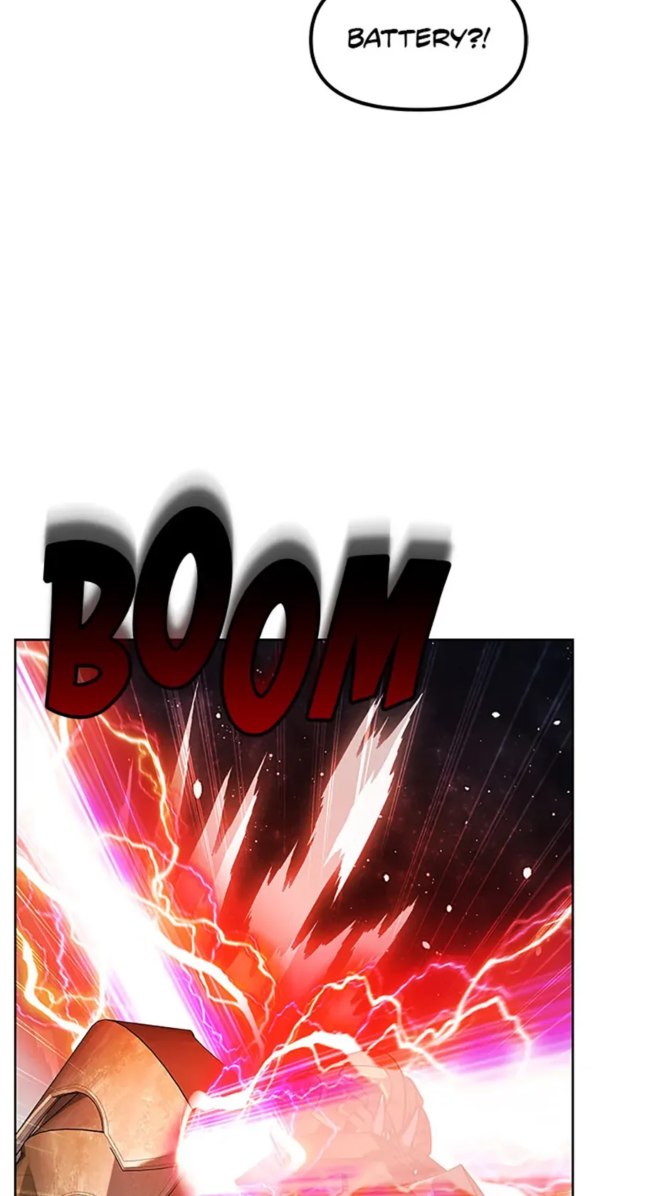 Ark The Legend Chapter 45 page 27