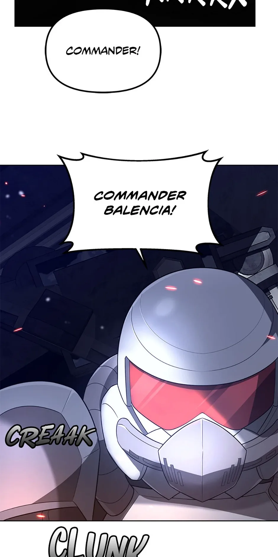 Ark The Legend Chapter 44 page 3