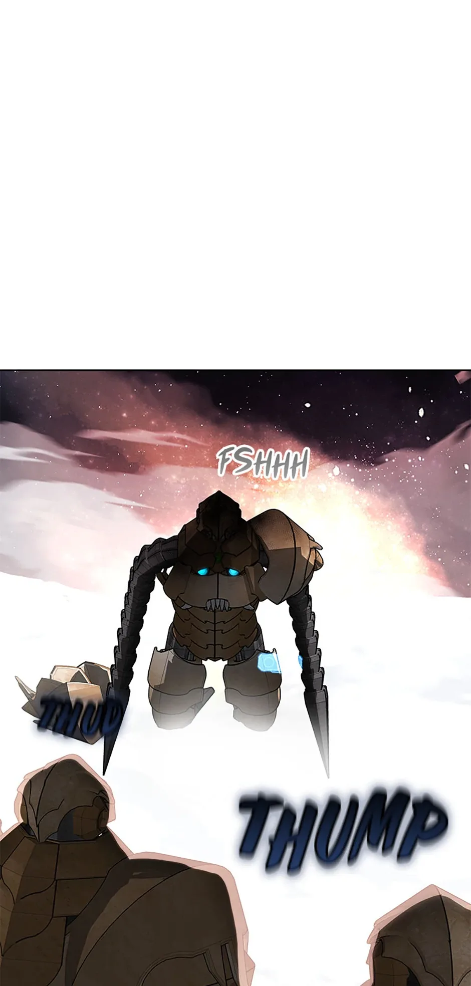 Ark The Legend Chapter 45 page 30