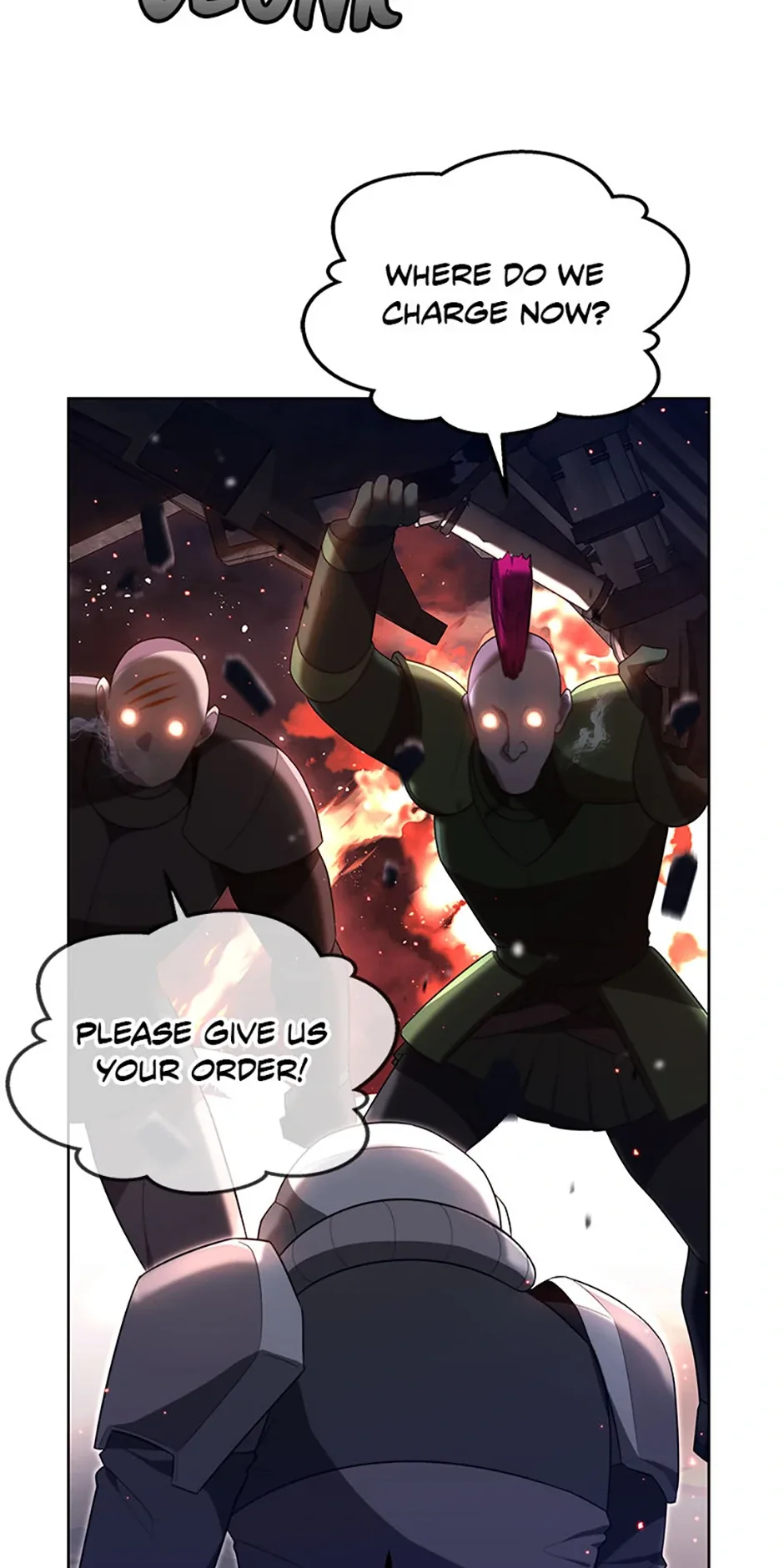 Ark The Legend Chapter 44 page 4