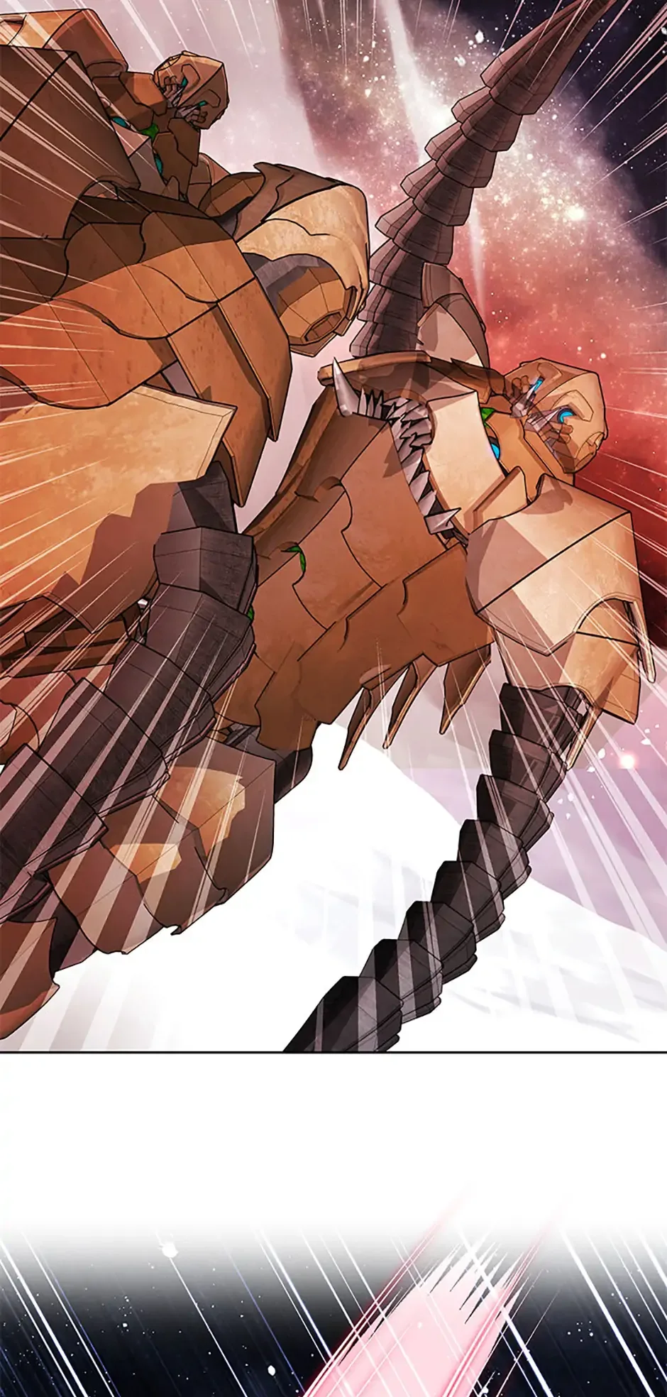 Ark The Legend Chapter 45 page 33