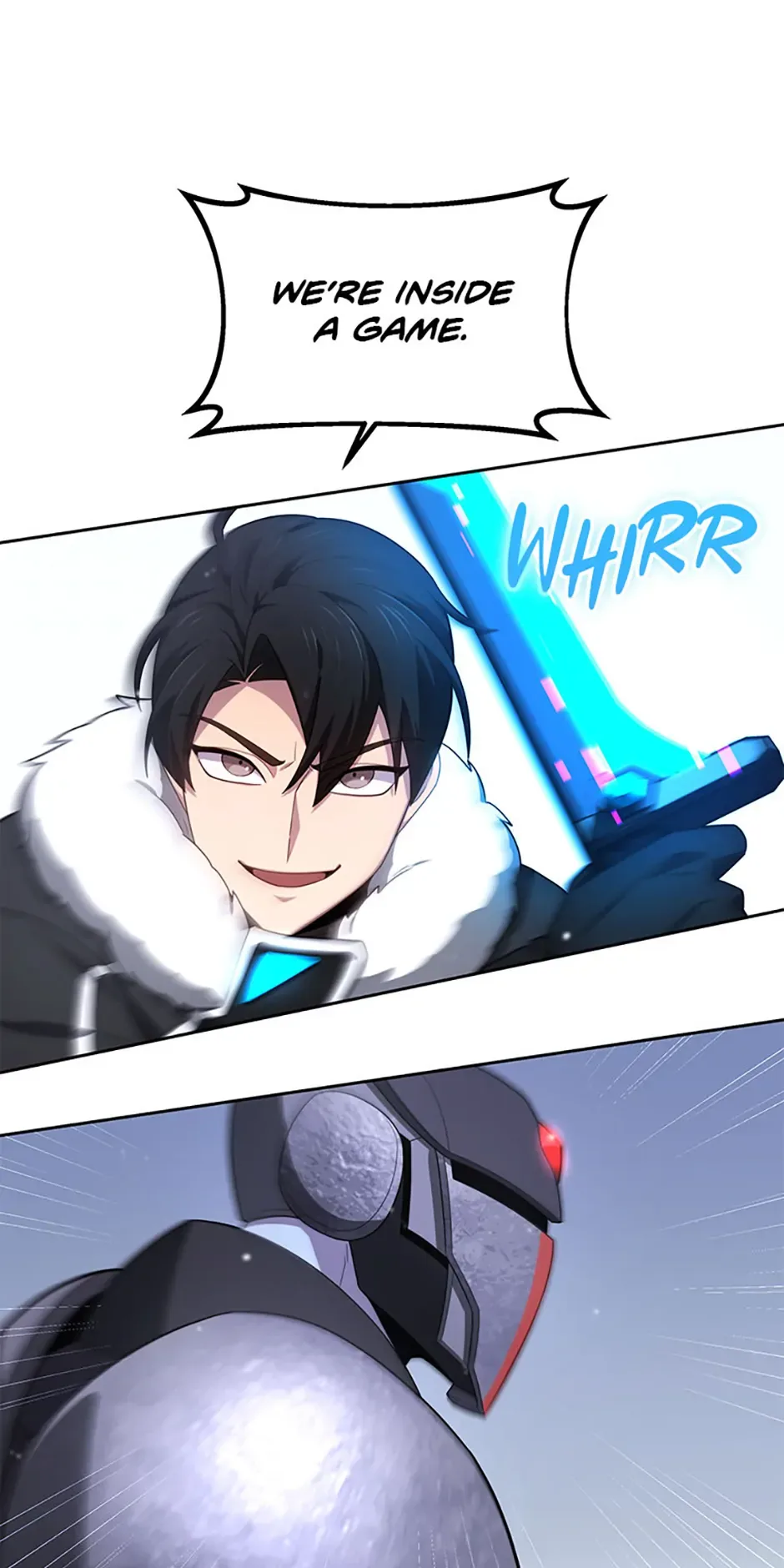 Ark The Legend Chapter 33 page 82