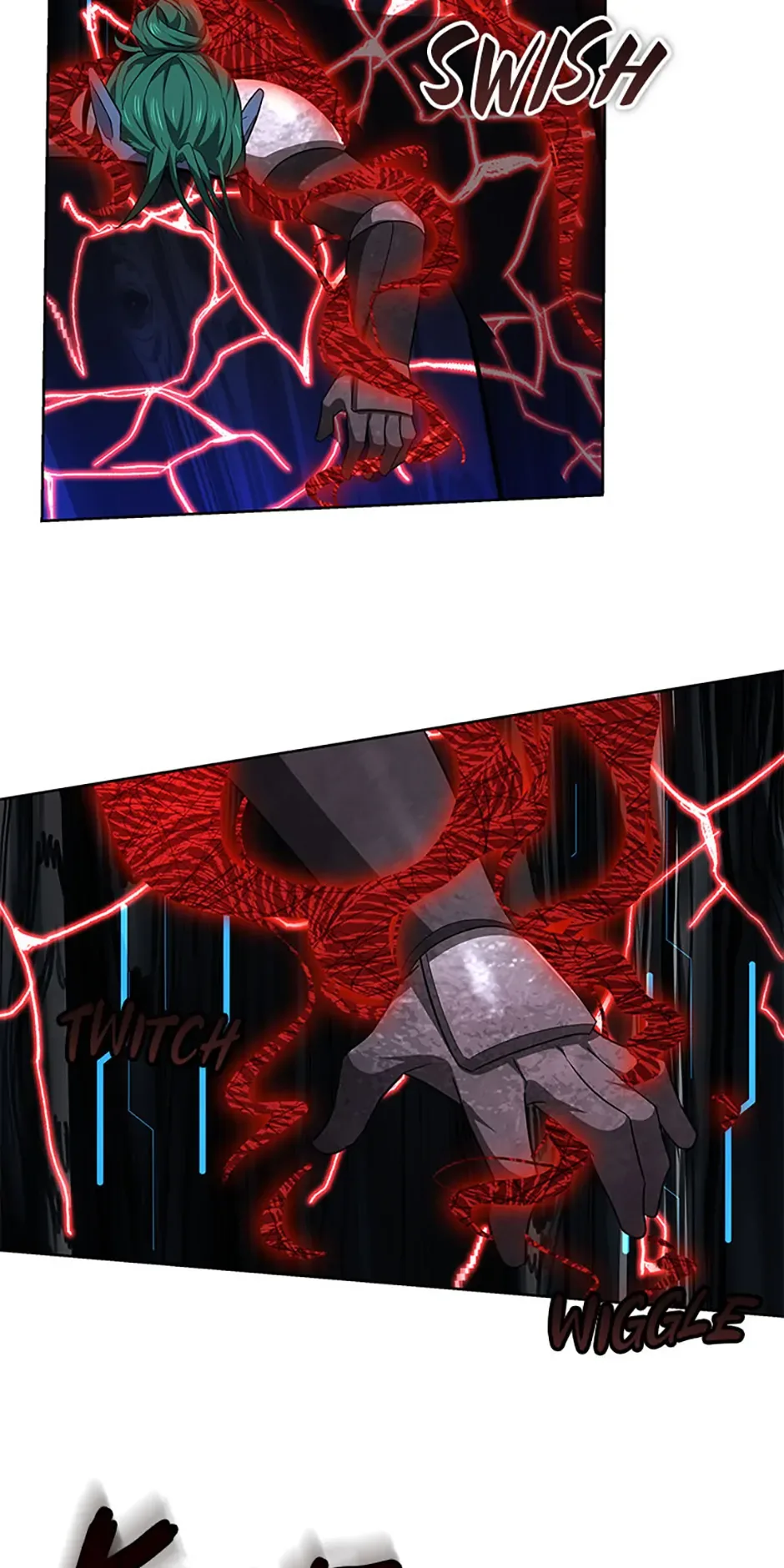 Ark The Legend Chapter 45 page 43