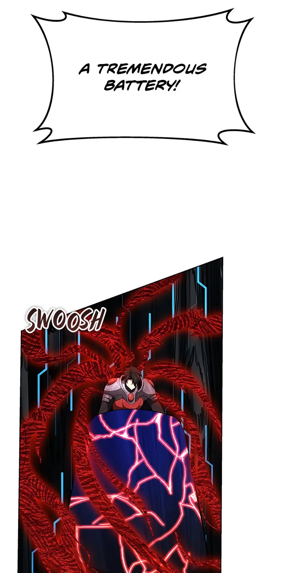 Ark The Legend Chapter 45 page 42