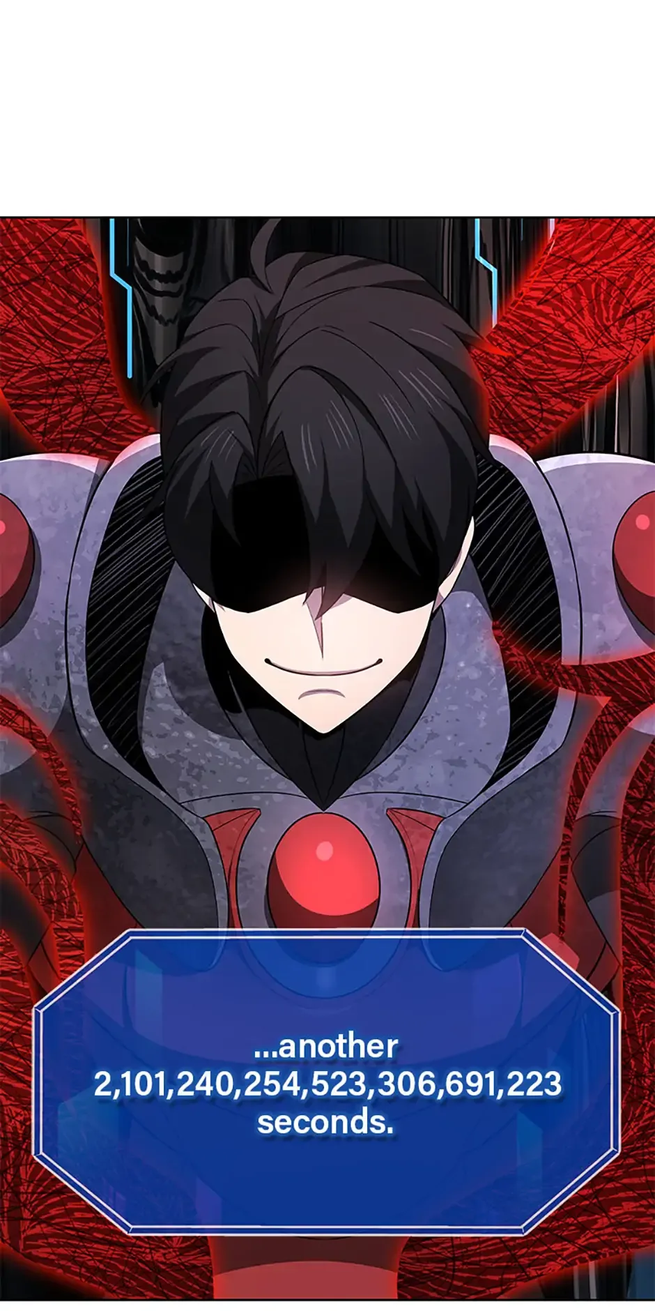 Ark The Legend Chapter 45 page 40