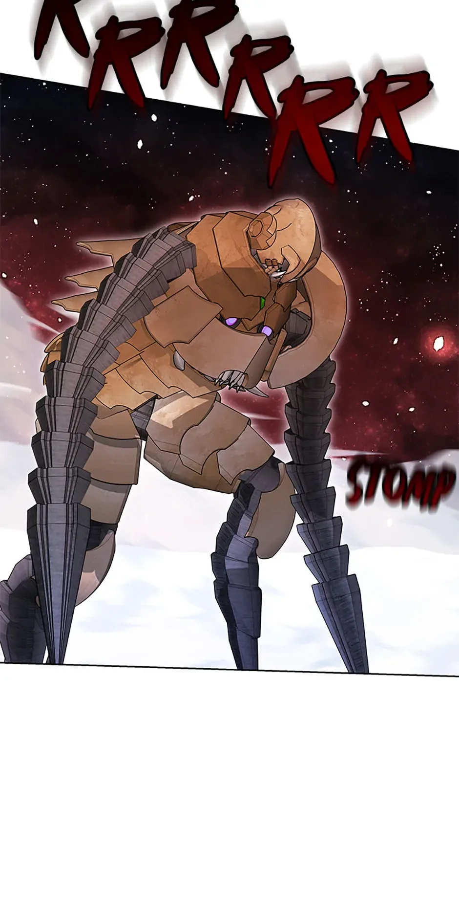Ark The Legend Chapter 45 page 44