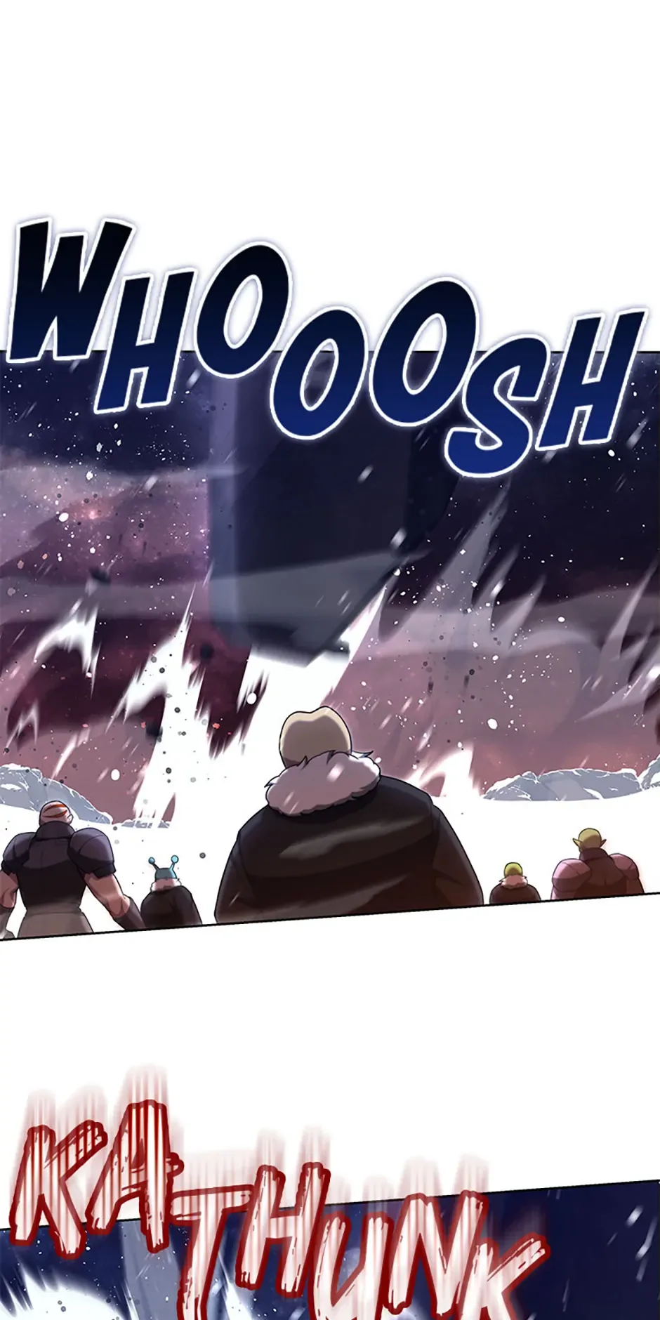 Ark The Legend Chapter 45 page 45