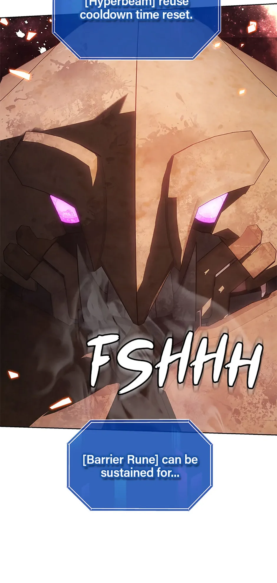 Ark The Legend Chapter 45 page 39