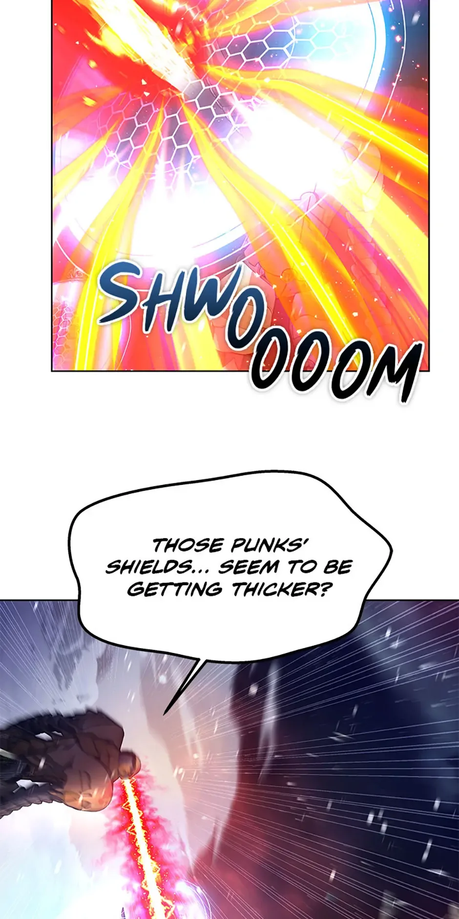 Ark The Legend Chapter 45 page 61